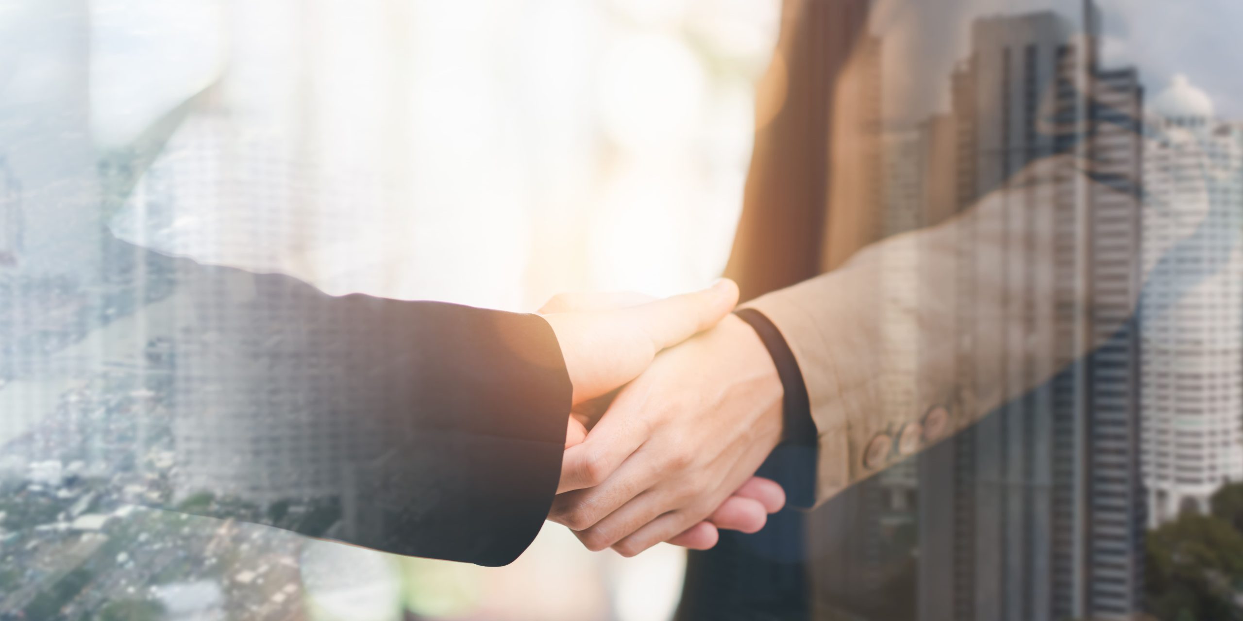 Offshore Partnership Scaled